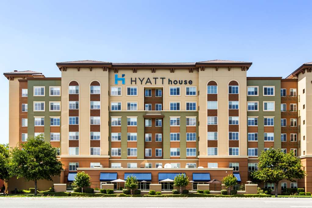 Hyatt House Santa Clara - thumb 0