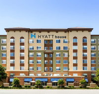 Hyatt House Santa Clara - Accommodation Philadelphia