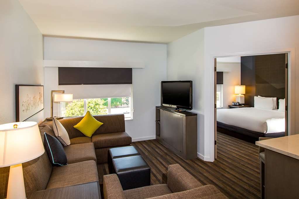 Hyatt House Santa Clara - thumb 4