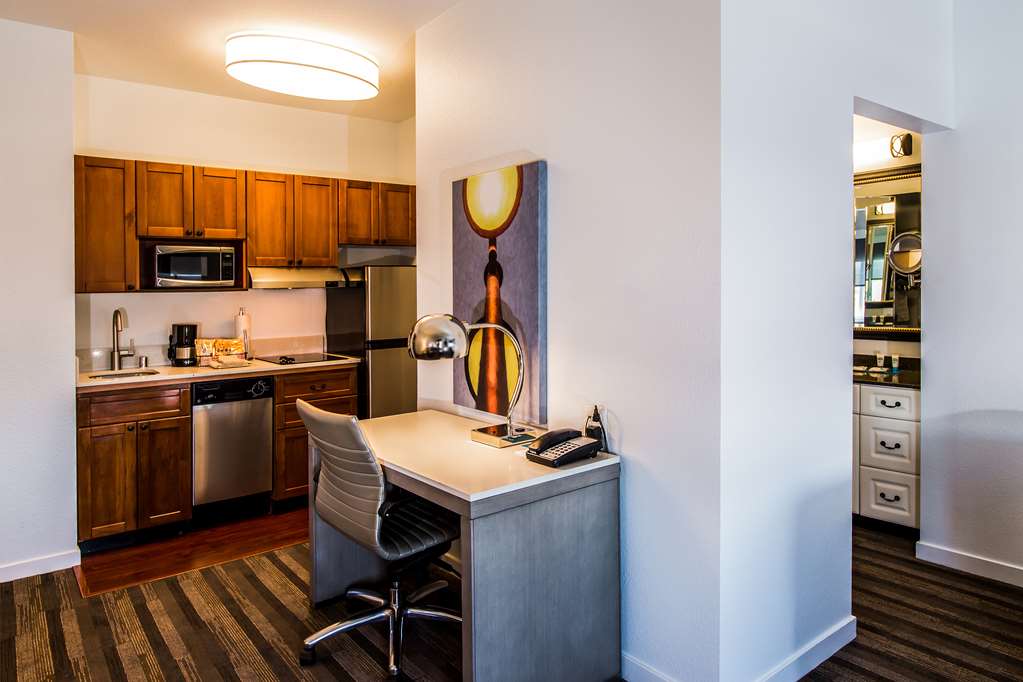 Hyatt House Santa Clara - thumb 5