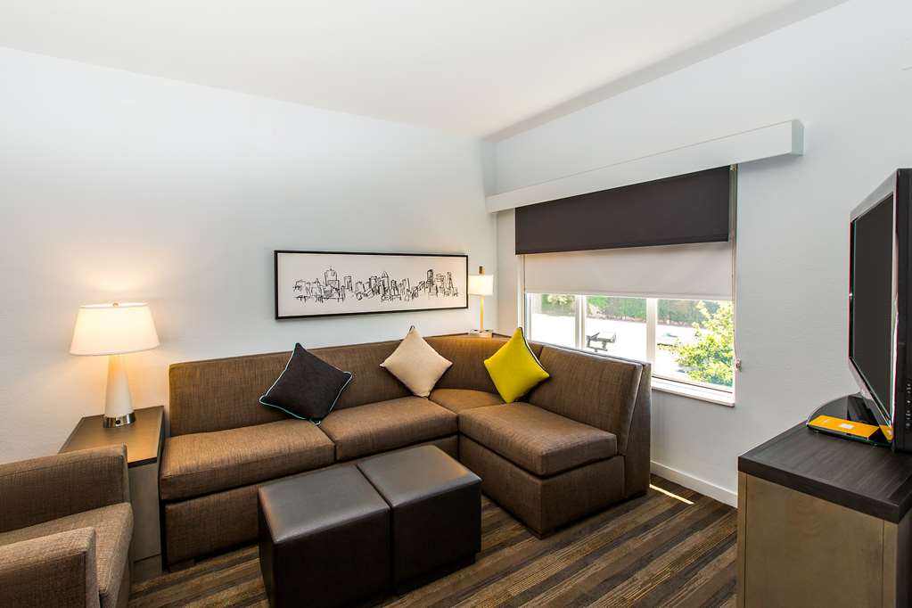 Hyatt House Santa Clara - thumb 6