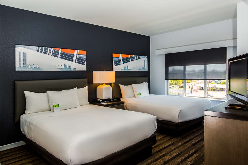 Hyatt House Santa Clara - thumb 15