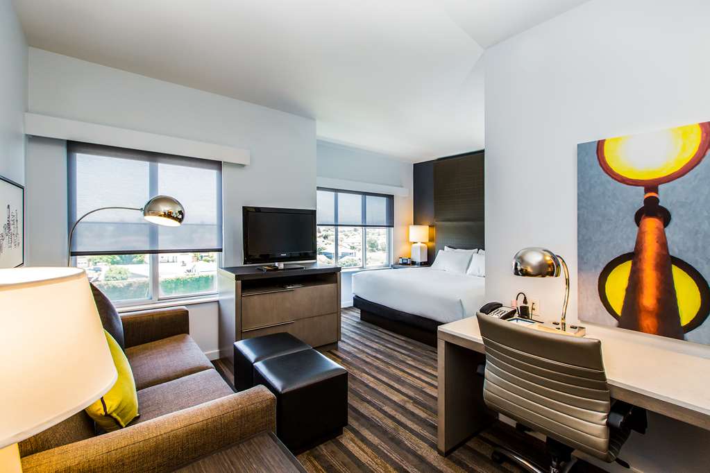 Hyatt House Santa Clara - thumb 16