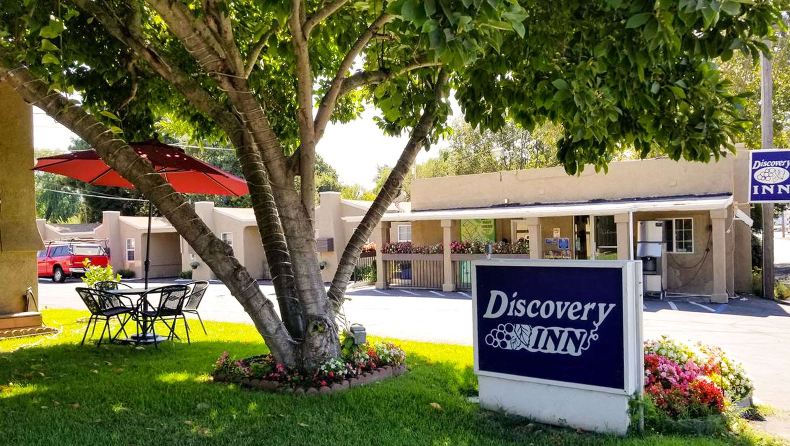 Napa Discovery Inn - thumb 0