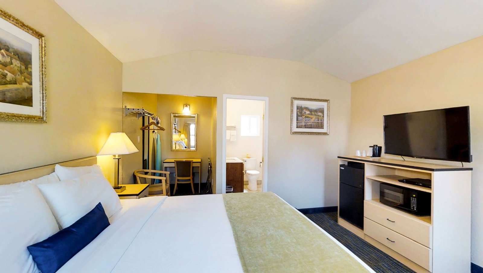 Napa Discovery Inn - thumb 10