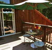 Creekside Bed  Breakfast - Accommodation Philadelphia