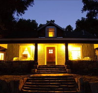 Dunning Ranch Guest Suites - Accommodation Philadelphia