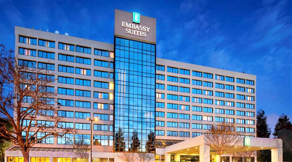 Embassy Suites Hotel Santa Clara - thumb 0
