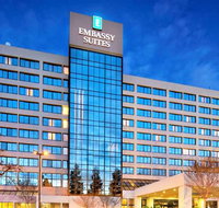 Embassy Suites Hotel Santa Clara - Accommodation Philadelphia