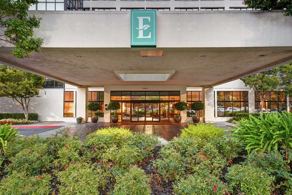 Embassy Suites Hotel Santa Clara - thumb 1