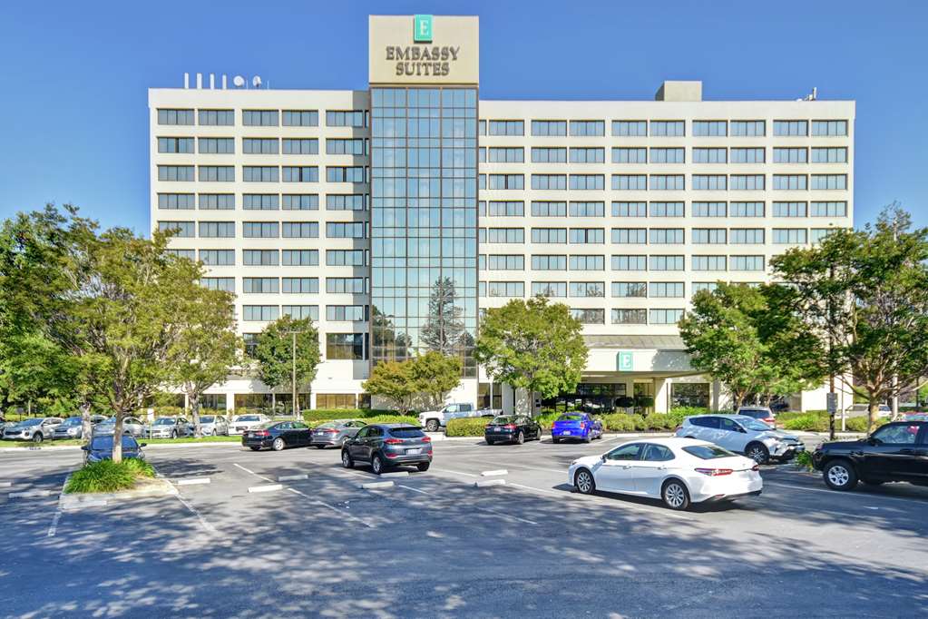 Embassy Suites Hotel Santa Clara - thumb 2