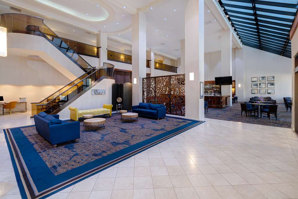 Embassy Suites Hotel Santa Clara - thumb 3