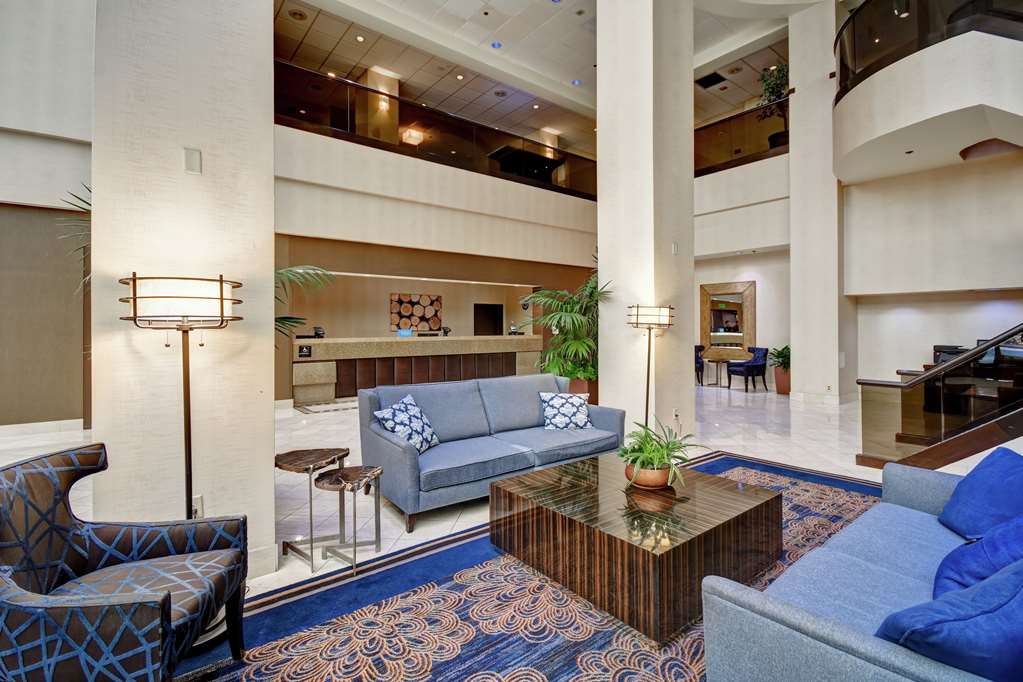 Embassy Suites Hotel Santa Clara - thumb 4