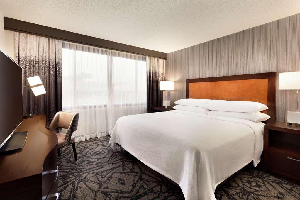 Embassy Suites Hotel Santa Clara - thumb 7