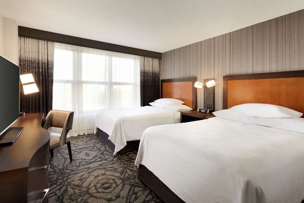 Embassy Suites Hotel Santa Clara - thumb 8
