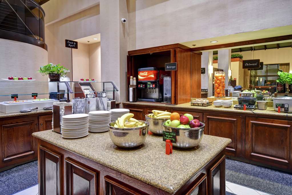 Embassy Suites Hotel Santa Clara - thumb 12