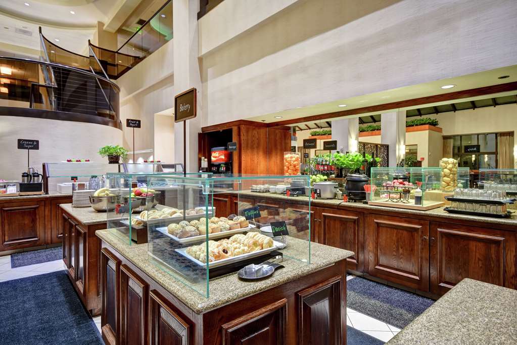 Embassy Suites Hotel Santa Clara - thumb 13
