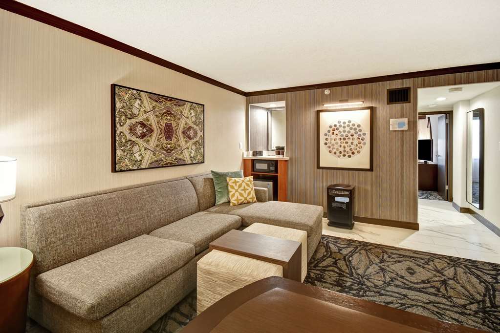Embassy Suites Hotel Santa Clara - thumb 16