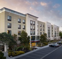TownePlace Suites San Jose Santa Clara - Accommodation Philadelphia