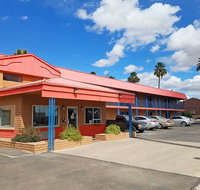 Americas Best Value Inn Eloy - Accommodation Philadelphia