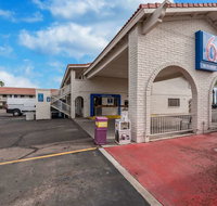 Motel 6 Casa Grande - Accommodation Philadelphia