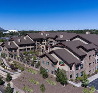 Courtyard by Marriott Flagstaff - Accommodation Philadelphia