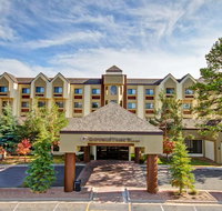 DoubleTree by Hilton Hotel Flagstaff - Accommodation Philadelphia