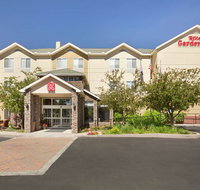 Hilton Garden Inn Flagstaff - Accommodation Philadelphia