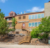 Comfort Inn Flagstaff - Accommodation Philadelphia