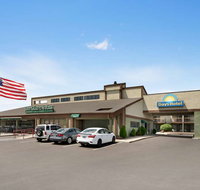 Days Hotel by Wyndham Flagstaff - Accommodation Philadelphia