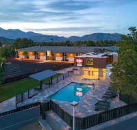 Aiden by Best Western Flagstaff - Accommodation Philadelphia