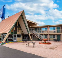 Americas Best Value Inn  Suites - Accommodation Philadelphia
