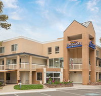 Baymont Inn  Suites Flagstaff - Accommodation Philadelphia