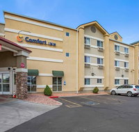 Comfort Inn Lucky Lane-Flagstaff - Accommodation Philadelphia