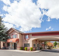 Days Inn Flagstaff I-40 - Accommodation Philadelphia