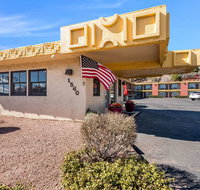 Econo Lodge Flagstaff - Accommodation Philadelphia