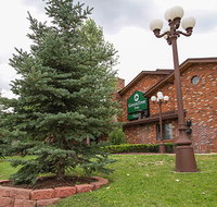 GreenTree Inn Flagstaff - Accommodation Philadelphia
