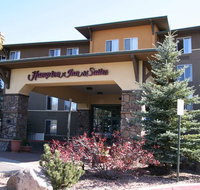 Hampton Inn  Suites Flagstaff - Accommodation Philadelphia