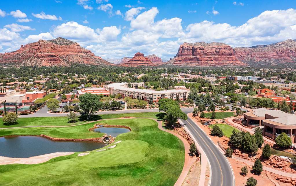 Hilton Sedona Resort & Spa - thumb 0