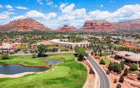 Sedona Az Accommodation Philadelphia