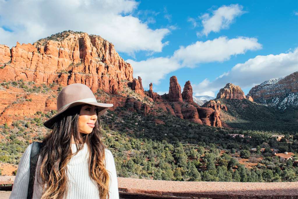 Hilton Sedona Resort & Spa - thumb 1