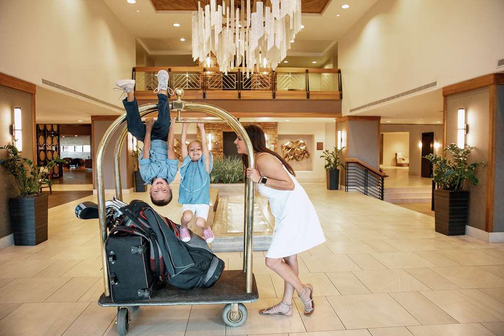 Hilton Sedona Resort & Spa - thumb 3