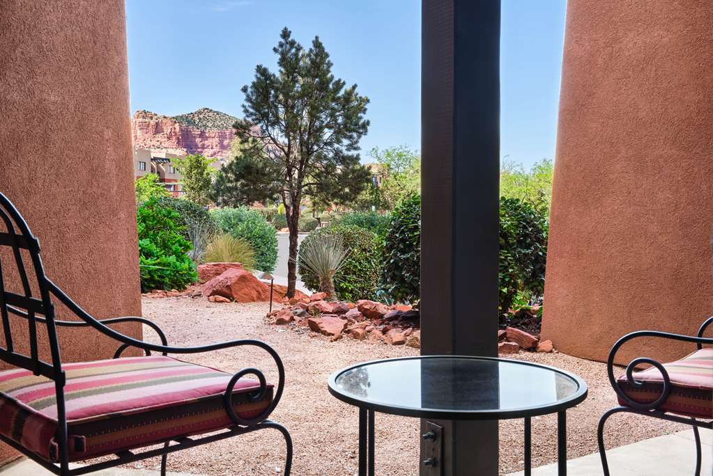 Hilton Sedona Resort & Spa - thumb 4