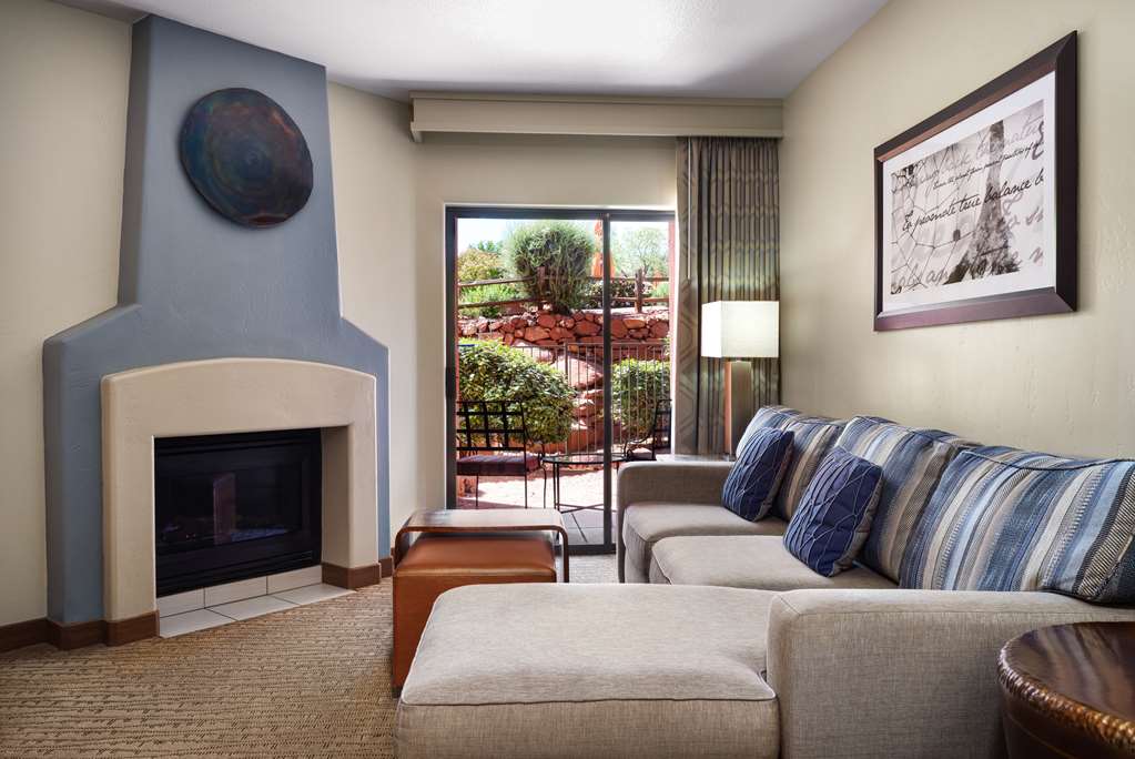 Hilton Sedona Resort & Spa - thumb 5
