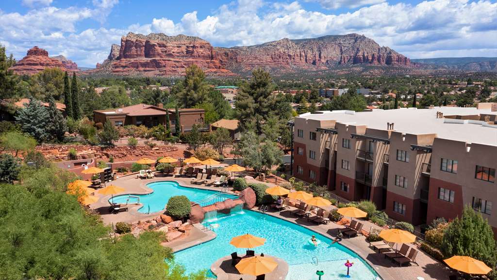 Hilton Sedona Resort & Spa - thumb 7