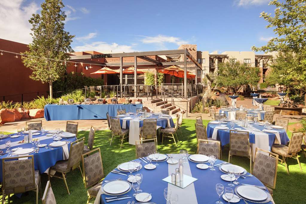 Hilton Sedona Resort & Spa - thumb 8