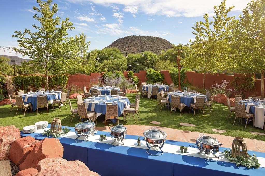 Hilton Sedona Resort & Spa - thumb 9