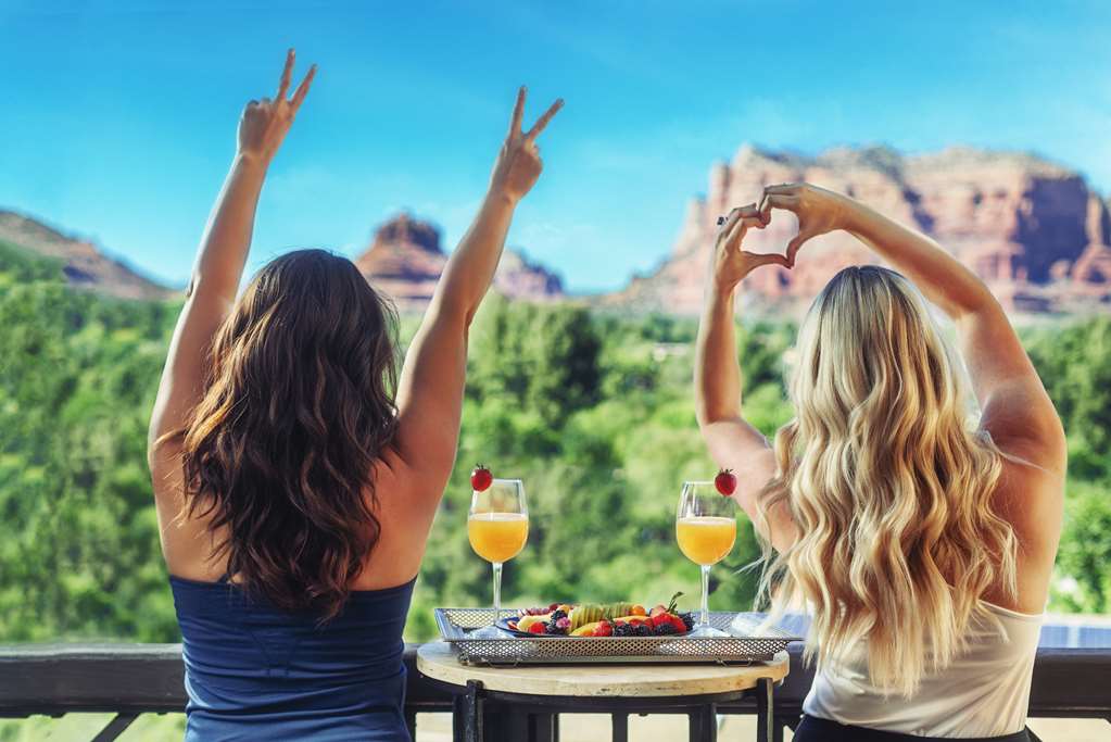 Hilton Sedona Resort & Spa - thumb 11