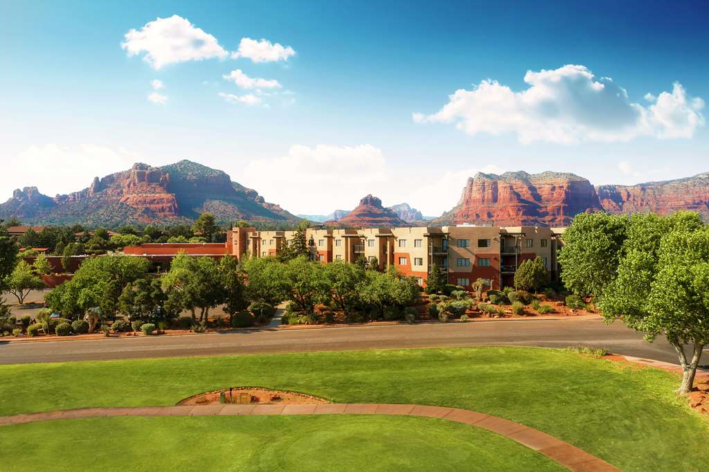 Hilton Sedona Resort & Spa - thumb 17