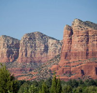Hilton Vacation Club Ridge on Sedona - Accommodation Philadelphia